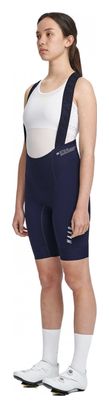MAAP Pro Bib 2.0 Women's Shorts Navy Blue
