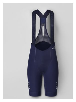MAAP Pro Bib 2.0 Women's Shorts Navy Blue