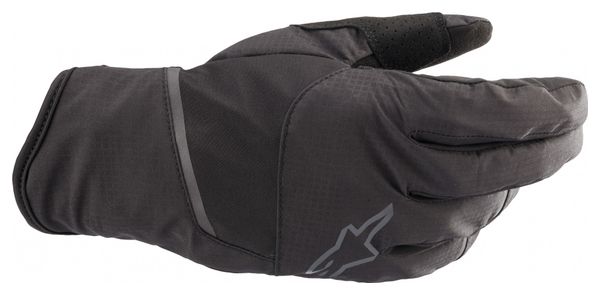 Gants Alpinestars Tahoe Wp Noir / Anthracite 