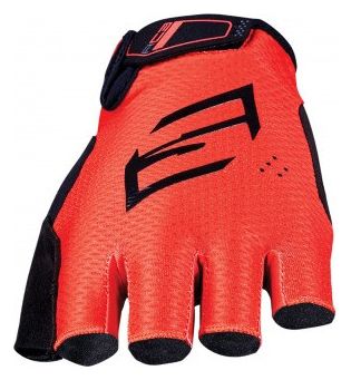 Five Gloves Rc 3 Kurze Handschuhe Rot