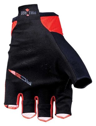 Five Gloves Rc 3 Short Guanti Rossi