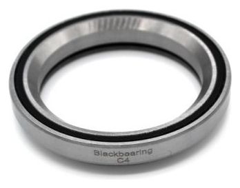 Schwarzes Lager C4 Lenklager 35 x 47 x 8 mm 45/45 °