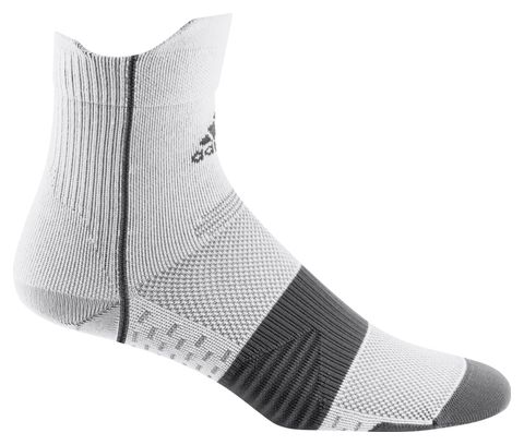 Adidas Run x adizero Socks Gray Unisex