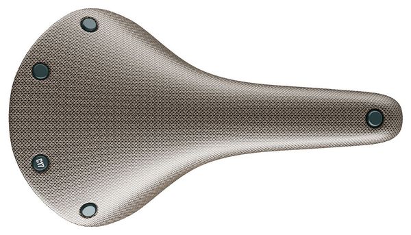 Brooks England Cambium C17 Whatever The Road Limited Edition Saddle Devon Beige