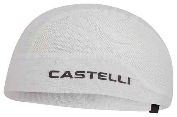 Castelli Summer White Under-Helmet