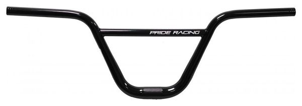 Pride Racing SevenMotion HD Handlebar 31.8mm Diameter Black