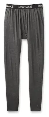 Smartwool Classic All-Season Merino 150 Grey Underpants