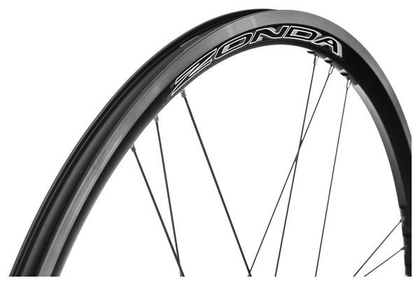 Campagnolo Wheelset Zonda C17 | Body Campagnolo | 2017