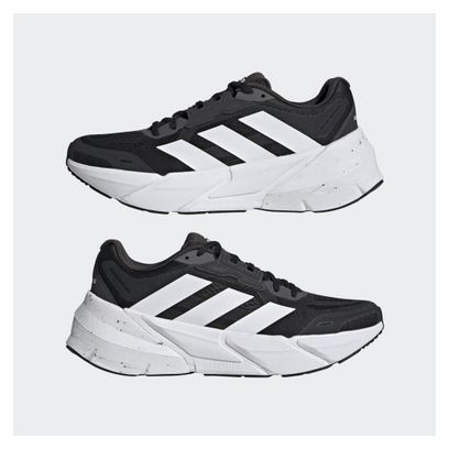 Chaussures de Running Adidas Performance Adistar 1 Noir Homme