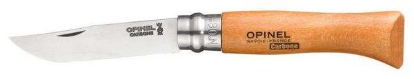 Opinel CARBONE N°08