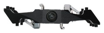 Paar HT X2 Stealth Black Automatic Pales