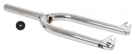 Tall Order Fork Ramp Chrome