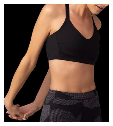 Brassière Fox Tecbase Noir
