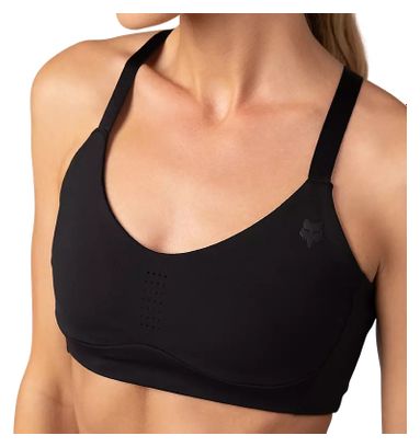 Brassière Fox Tecbase Noir