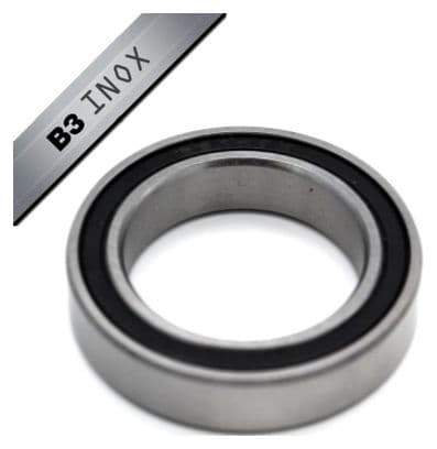Roulement B3 inox - BLACKBEARING - 61804-2rs / 6804-2rs
