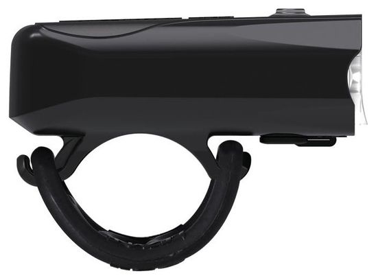 Luz delantera Lezyne KTV Drive Pro 300+ Negra