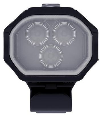 Luz delantera Lezyne KTV Drive Pro 300+ Negra