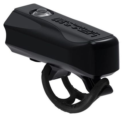 Luz delantera Lezyne KTV Drive Pro 300+ Negra