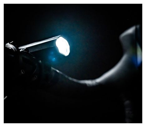 Luz delantera Lezyne KTV Drive Pro 300+ Negra