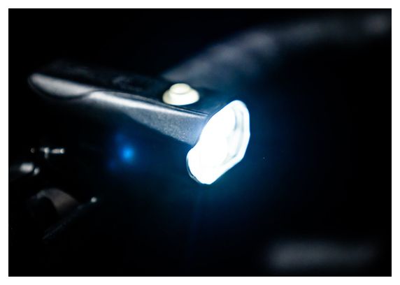 Lezyne KTV Drive Pro 300+ Front Light Black