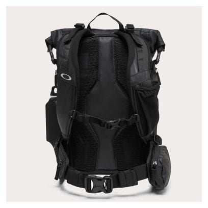 Mochila Oakley Road Trip Terrain 25L Rc Negra