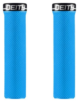 DEITY - Grips SLIMFIT - B000 BLUE