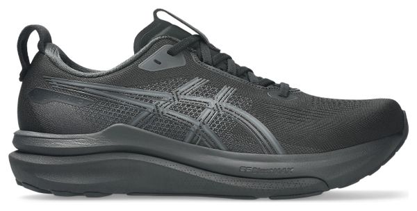 Asics Gel-Kayano 33 Men's Running Shoes - Black