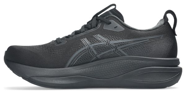 Asics Gel-Kayano 33 Men's Running Shoes - Black