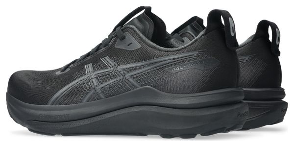 Asics Gel-Kayano 33 Men's Running Shoes - Black