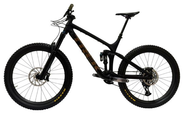 Produit reconditionné · Trek Remedy 9.8 Carbone GX 2022 / Vélo VTT / Trek |Très bon état