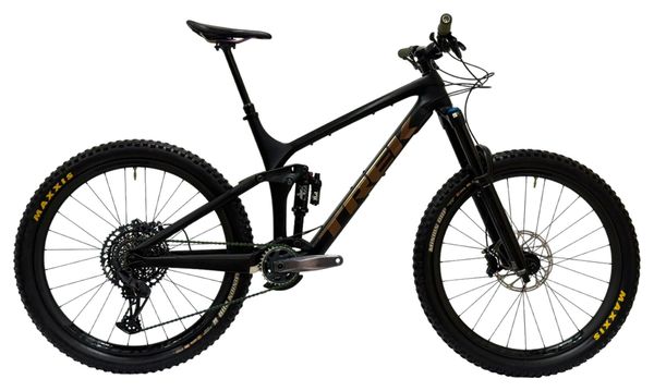 Produit reconditionné · Trek Remedy 9.8 Carbone GX 2022 / Vélo VTT / Trek |Très bon état