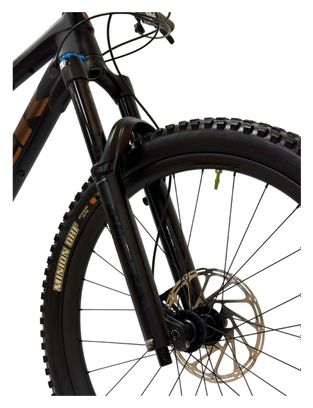 Produit reconditionné · Trek Remedy 9.8 Carbone GX 2022 / Vélo VTT / Trek |Très bon état