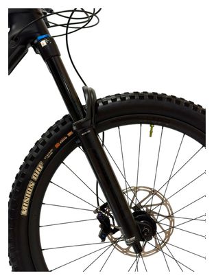 Produit reconditionné · Trek Remedy 9.8 Carbone GX 2022 / Vélo VTT / Trek |Très bon état