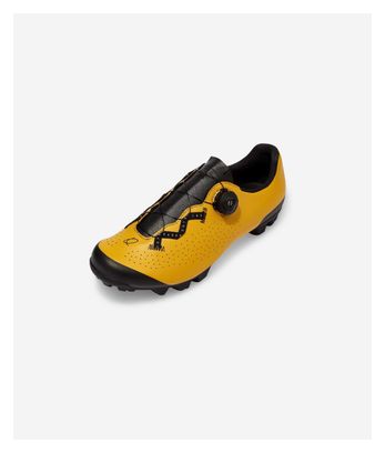 Quoc Escape Off-Road Amber Schoenen