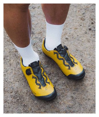 Quoc Escape Off-Road Amber Schoenen