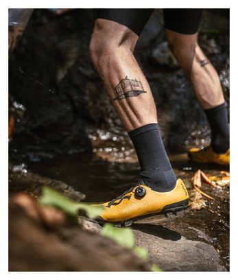 Quoc Escape Off-Road Amber Schoenen