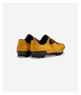 Quoc Escape Off-Road Amber Schoenen