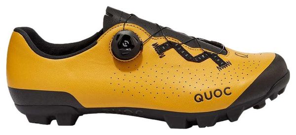 Quoc Escape Off-Road Amber Schoenen