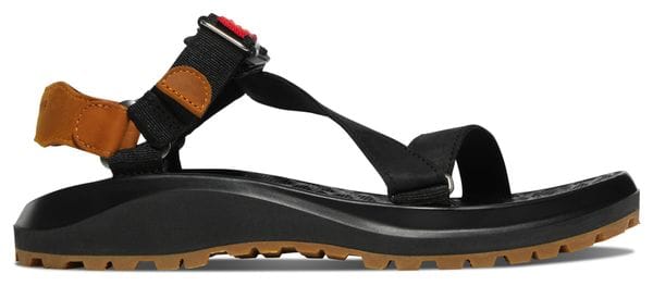 Sandales de Randonnée Danner Joseph Leather Noir