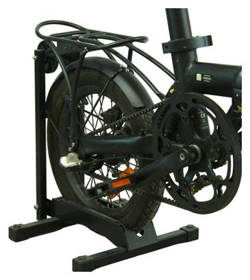 Produit reconditionné - Vélo pliant électrique Eovolt City X - Très bon état
