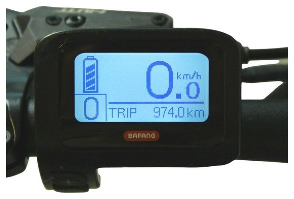 Produit reconditionné - Vélo pliant électrique Eovolt City X - Très bon état
