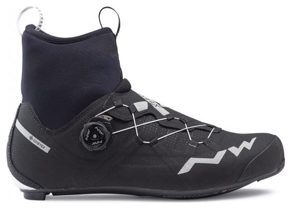 Northwave Extreme R GTX Straßenschuhe Schwarz