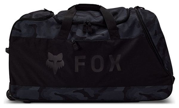 Rolltasche Fox Shuttle 180 Black Camo