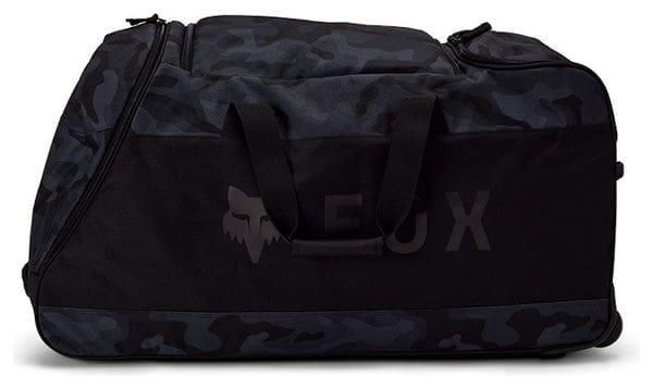 Rolltasche Fox Shuttle 180 Black Camo