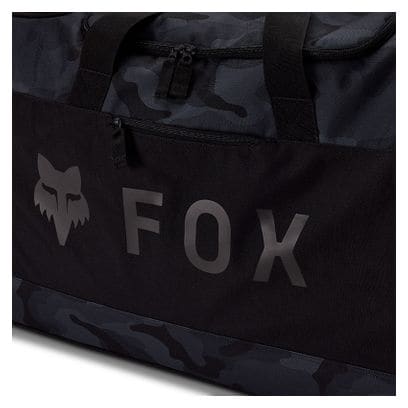 Rolltasche Fox Shuttle 180 Black Camo