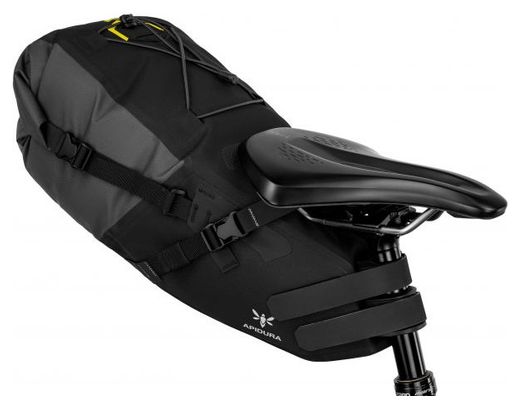 Bolsa de sillín Apidura Backcountry 10L