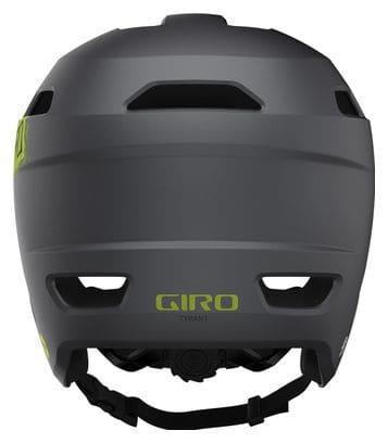 Casque Giro Tyrant MIPS Gris - Produit Reconditionné 