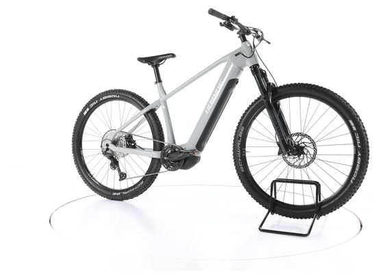 Produit reconditionné - Haibike Alltrack 7 Vélo électrique 2023 - Très Bon Etat