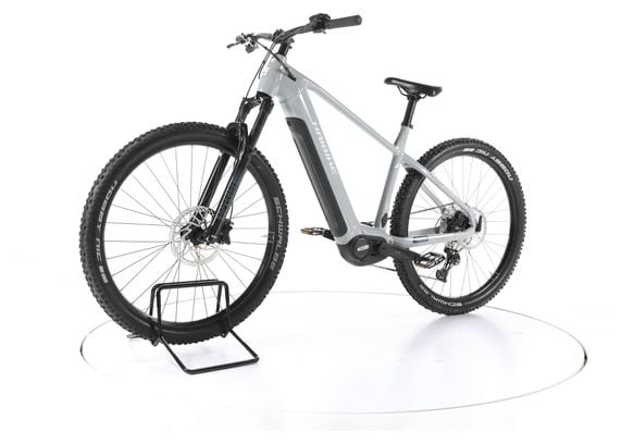 Produit reconditionné - Haibike Alltrack 7 Vélo électrique 2023 - Très Bon Etat