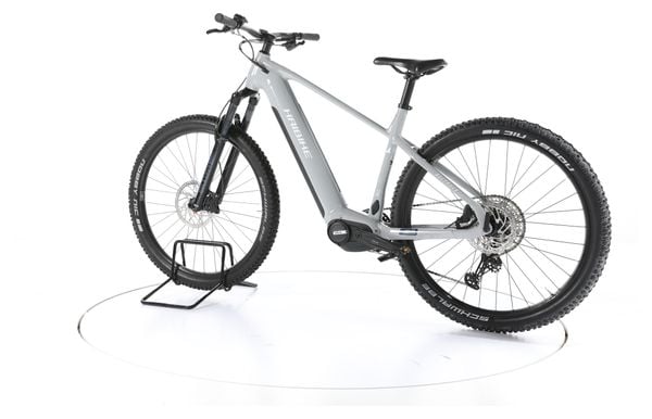 Produit reconditionné - Haibike Alltrack 7 Vélo électrique 2023 - Très Bon Etat